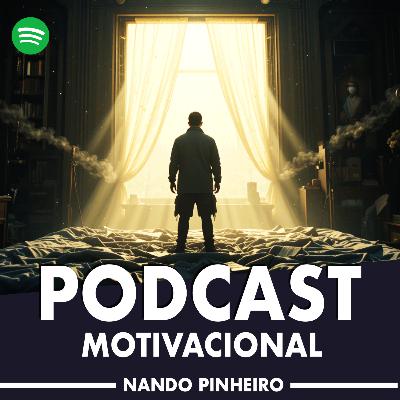 MOTIVACIONAL - A MENTIRA QUE TE CONTARAM MOTIVACIONAL - A MENTIRA QUE TE CONTARAM