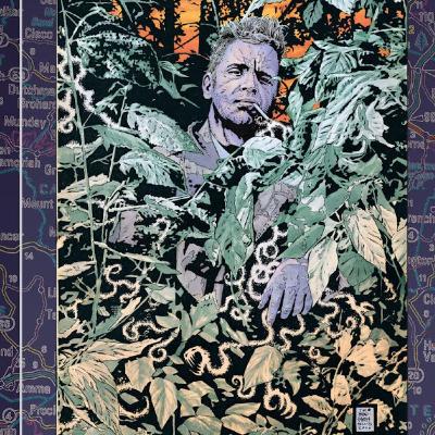 Hellblazer #156 (Good Intentions, Part 6)