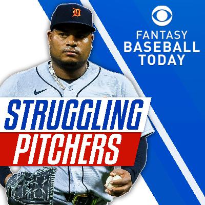Worry-O-Meter Wednesday & Liam Hicks Raking! (5/6 Fantasy Baseball Podcast) Worry-O-Meter Wednesday & Liam Hicks Raking! (5/6 Fantasy Baseball Podcast)