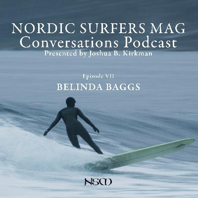 Episode 7 - Belinda Baggs Episode 7 - Belinda Baggs