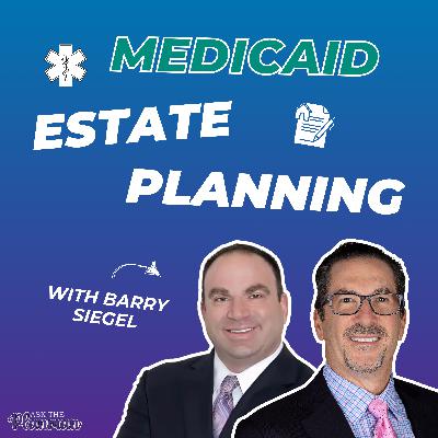 EP 79: How To Protect Your Wealth in Retirement with Barry Siegel EP 79: How To Protect Your Wealth in Retirement with Barry Siegel