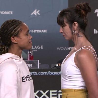 NATASHA JONES V CHRIS NAMUS - REVIEW AND OPINION