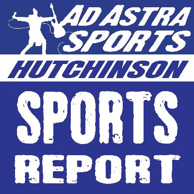 Hutchinson Sports Report - October 6, 2025