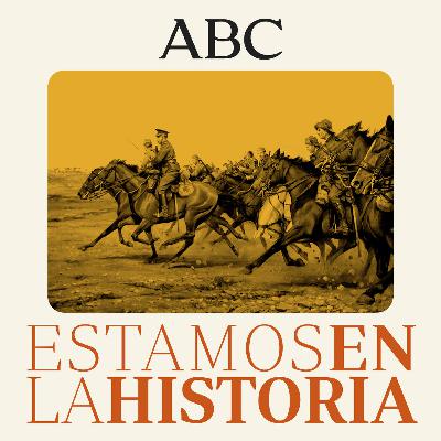 La gesta de los jinetes del Alcántara La gesta de los jinetes del Alcántara