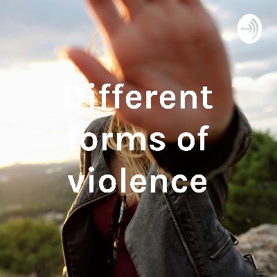 society beyond violence