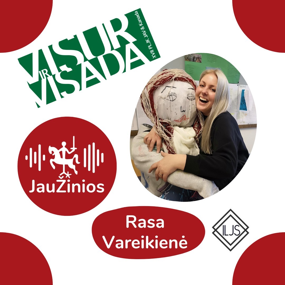 Rasa Vareikiene Rasa Vareikiene