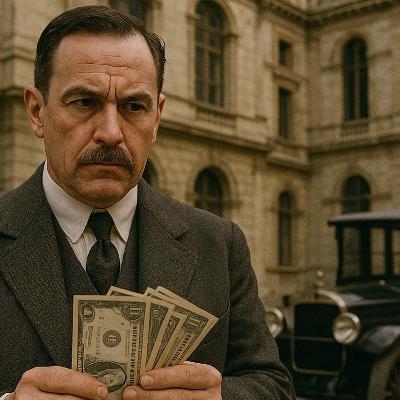 Grandes Estafas que Engañaron al Mundo 💸🌍