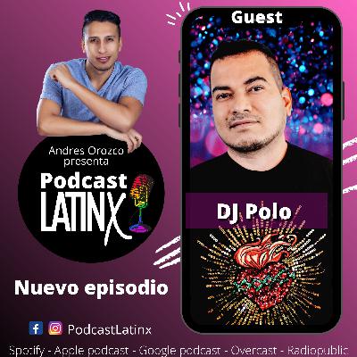 Dj Polo Dj Polo