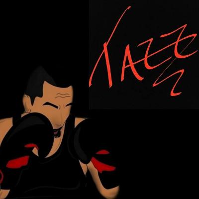 Tazz Knows the Old Tazz (What Would You Tell Yourself if You Could Go Back in Time)