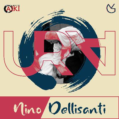 Episodio 01: Nino Dellisanti Shihan Episodio 01: Nino Dellisanti Shihan