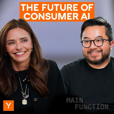 Legendary Consumer VC Predicts The Future Of AI Products
