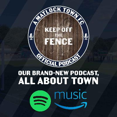 Pre-Season is upon us! - Episode 9