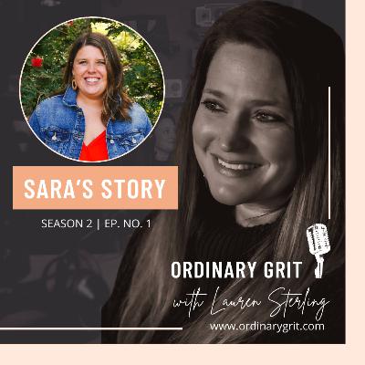 Sara's Story Sara's Story
