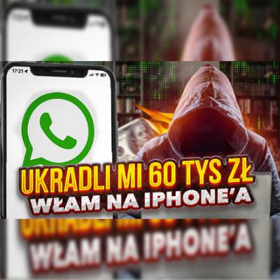 Straciłem 60 000 zł przez oszustwo internetowe! Straciłem 60 000 zł przez oszustwo internetowe!