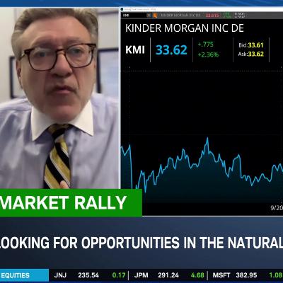 From LNG & KMI to OKLO & CEG: Joe Rinaldi Offers Energy Bull Cases
