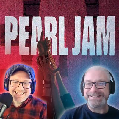“You Won’t Believe These Pearl Jam ‘Ten’ B-Sides 😱
