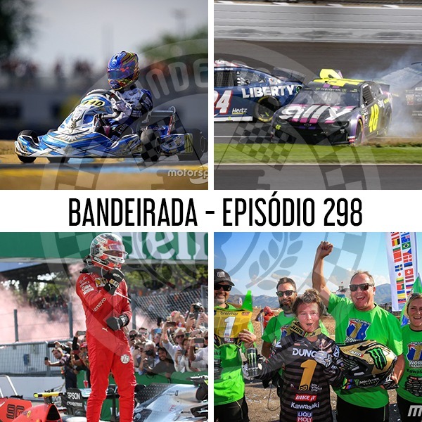 Programa Bandeirada