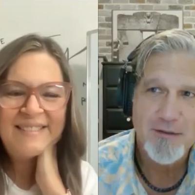 73. Overcome Trauma with Andy Campbell’s 15 Breakthrough Core Beliefs