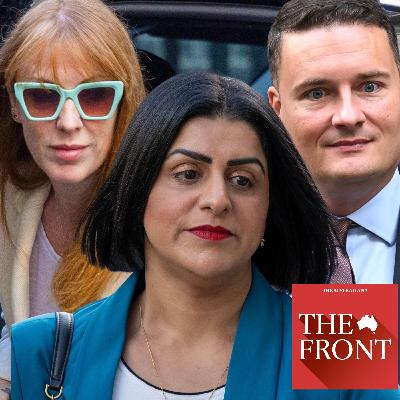 The assassins circling hapless UK PM Keir Starmer The assassins circling hapless UK PM Keir Starmer