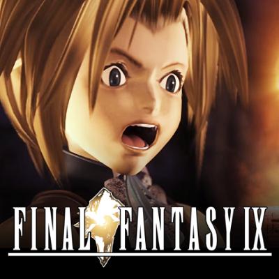 You Are Not Alone: FFIX’s Most Powerful Moment | FF9 Analysis