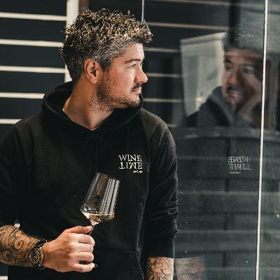 #41 Bastian Falkenroth #41 Bastian Falkenroth