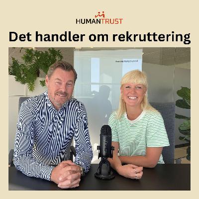 Derfor skal du tage temperaturen på dit team – og sådan gør du det!