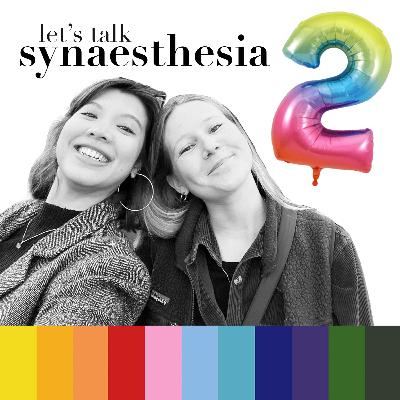 42 REINTRODUCING THE SHOW aka we're turning two!