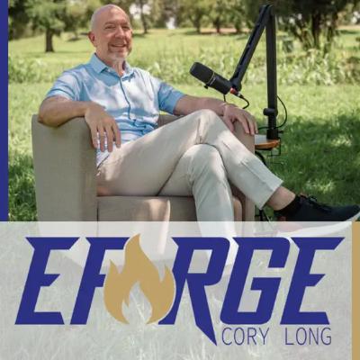 Be Everywhere or Be Forgotten: How Scott Carson Dominates Note Investing & AI Marketing: E-Forge with Cory Long Be Everywhere or Be Forgotten: How Scott Carson Dominates Note Investing & AI Marketing: E-Forge with Cory Long