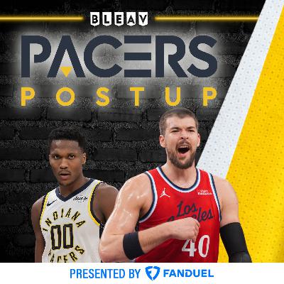 Zubac Trade: The Final Word on Benn & the Pacers Next Chapter