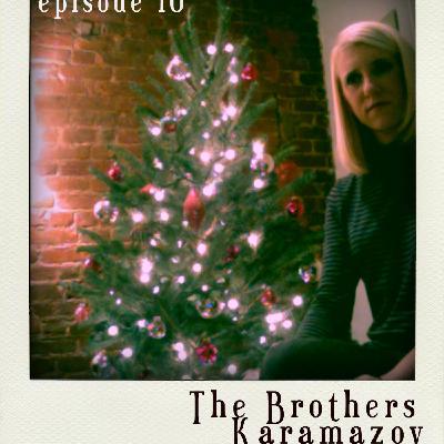 Episode 10: with Grace Ladd