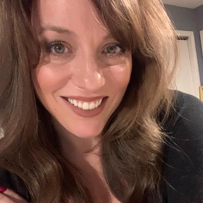 Ep. 59: "Lauren Traut" Ep. 59: "Lauren Traut"