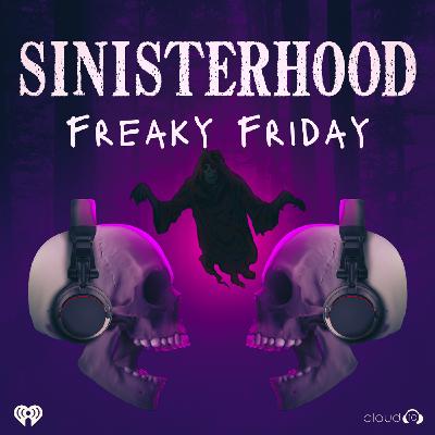 Freaky Friday: Episode 52