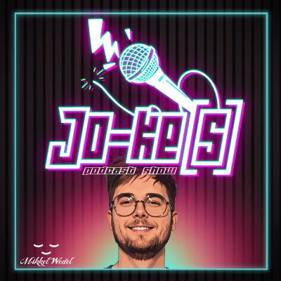 Ep. 8 - Anders Andresen - Trylleri, Komik & Ai