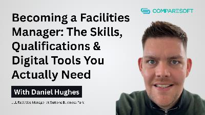 How to Become a Facilities Manager: The Skills, Qualifications & Digital Tools You Actually Need How to Become a Facilities Manager: The Skills, Qualifications & Digital Tools You Actually Need