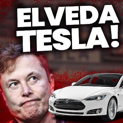 163- Elveda Tesla! ama Neden? | Hızlı Şarj