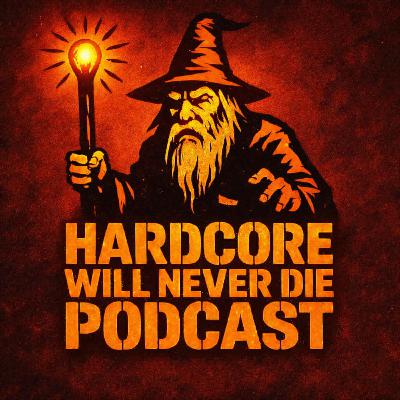 549 Hardcore Will Never Die