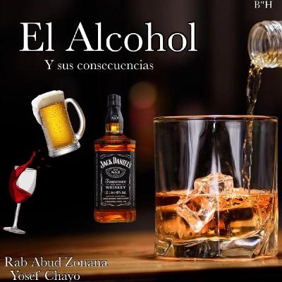 El Alcohol y sus secretos