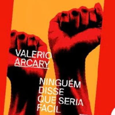 A batalha que nos espera e as lições da experiência - com Valério Arcary A batalha que nos espera e as lições da experiência - com Valério Arcary