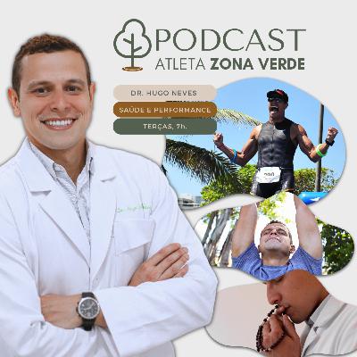 #063 - Inflamação Crônica: como acabar com esse vilão? #063 - Inflamação Crônica: como acabar com esse vilão?