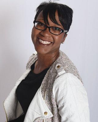 Interview with Author Dr. Artika Tyner Interview with Author Dr. Artika Tyner