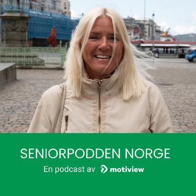 Demens i ung alder: En pårørendes historie