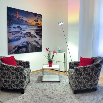 Capítulo 11 Realidad Bipolar: Psicólogo, ¿acudir yo? Ni de locos