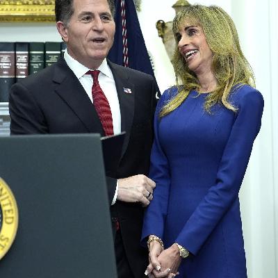 Milliarden für den guten Zweck Milliarden für den guten Zweck