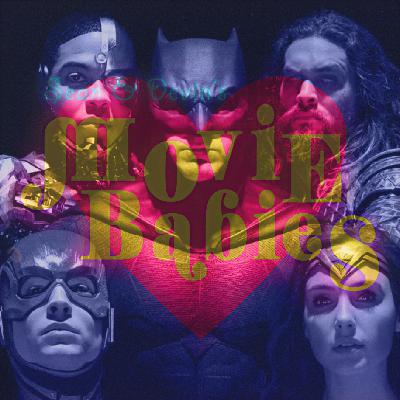 035 -- Justice League / Thor: Ragnarok
