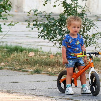 Dlaczego rower to frajda? Dlaczego rower to frajda?