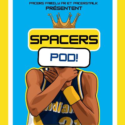 SPACERS POD #5 - Que faire du cas Mathurin ?