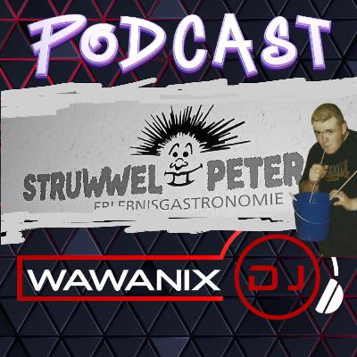 Erlebnisgastronomie Struwwelpeter 1.0