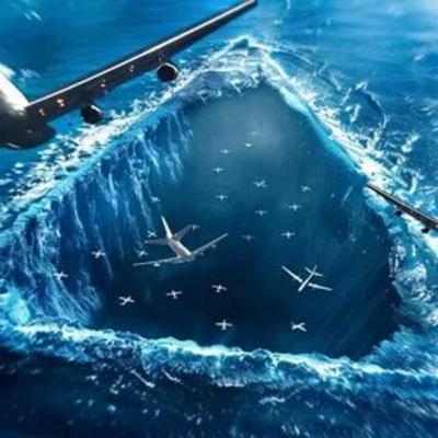 The Bermuda Triangle: Secrets of the Devil’s Sea