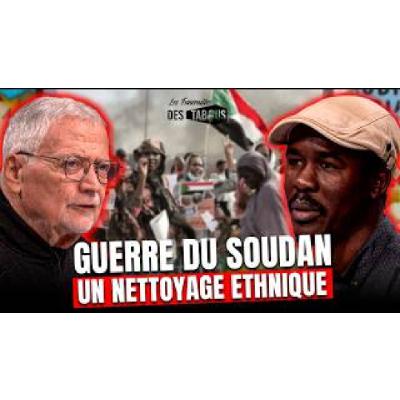J'ai fui la guerre… les coulisses d’un chaos organisé J'ai fui la guerre… les coulisses d’un chaos organisé