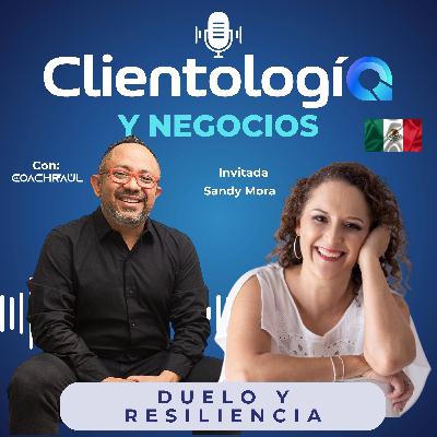 #16 Duelo y Resiliencia Empresarial